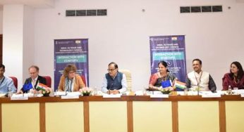 India and EU Collaborate on EV Battery Recycling Technologies
