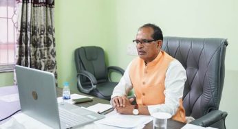 Inter-Ministerial Meeting Addresses Crop Residue Burning Management