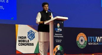 India Plays Pivotal Role in Shaping Global Telecommunications at ITU-WTSA 2024