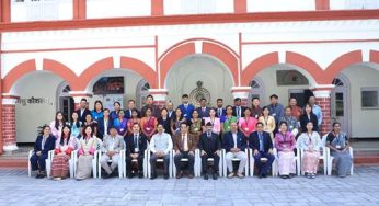 NCGG Launches Mid-Career Training Programme for BIMSTEC Civil Servants and 34th Capacity Building Programme for Maldives Officials