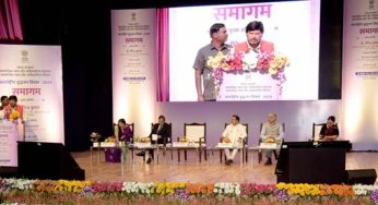 Grand Finale of ‘SAMAGAM’ Celebrates Elderly Empowerment and Inclusivity in New Delhi