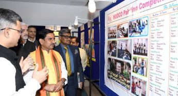 World Habitat Day 2024: MoHUA Focuses on Youth Engagement for a Sustainable Urban Future