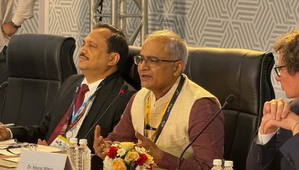 ITU-UN Workshop Explores Role of Standardization and Technology in Disaster Risk Reduction