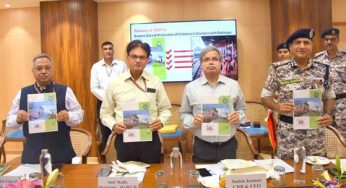 New SOP Launched to Strengthen Protection of Women and Children on Railways