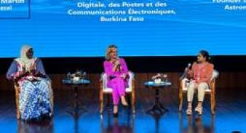 ITU-WTSA 2024 Promotes Gender Diversity in Telecommunications Standardization