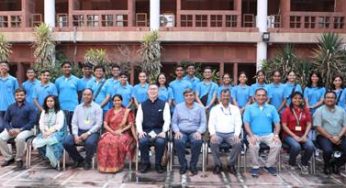 20 Indian Students Set to Participate in Sakura Programme 2024 in Japan