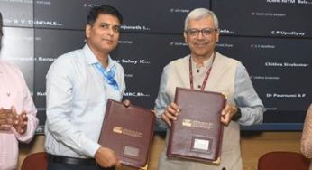 ICMR Partners with NVVN to Promote Solar Energy in Healthcare Sector