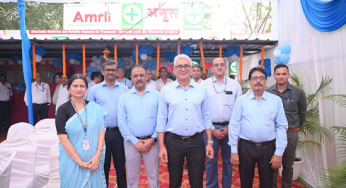 SECL Inaugurates 216th AMRIT Pharmacy, Boosting Access to Affordable Healthcare
