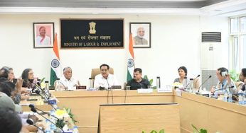 Odisha Emerges as Top Winner in 5th National Water Awards 2023