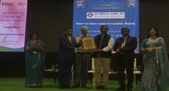 National Conclave on Women-Led Entrepreneurship Organized by DAY-NRLM Highlights Bank’s Role in Empowering Women Entrepreneurs