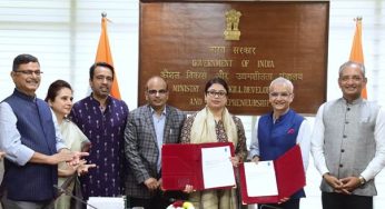 MSDE Partners with Meta to Launch AI Assistant for Skill India Mission and Establish 5 VR and MR Centers of Excellence