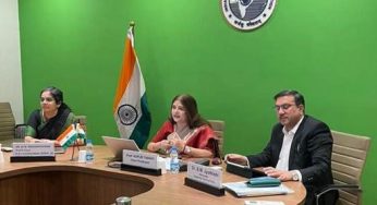 Ministry of Tribal Affairs Hosts Webinar on Tribal Challenges and Initiatives Under National Learning Week