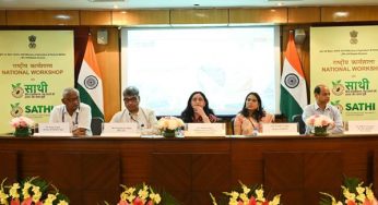 National Workshop on SATHI Portal Highlights Progress and Future Roadmap for Seed Traceability and Certification