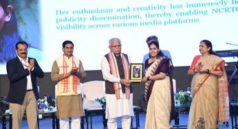 Namo Bharat Diwas Celebrated to Mark First Anniversary of Namo Bharat Trains