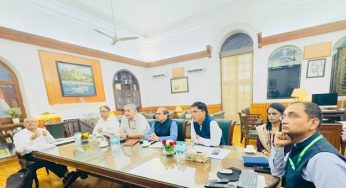 CBIC Launches Nationwide Behavioral Sensitization Program for 35,000 Officials During Karmayogi Saptaah
