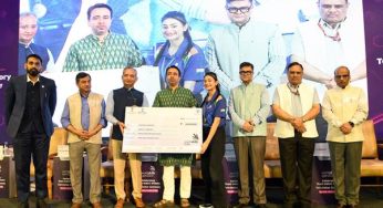 India Shines at WorldSkills 2024, Honored for Global Skills Excellence