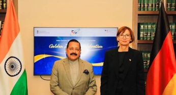 Indo-German Collaboration in Science and Technology Marks 50 Years of Success
