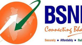 BSNL Unveils New Logo and Seven Citizen-Centric Services to Enhance Connectivity
