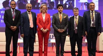 India Hosts Fifth Global Standards Symposium, Setting the Stage for Future Digital Transformation