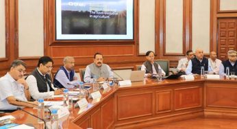 Union Minister Emphasizes AI’s Role in Transforming Governance at PMO Session