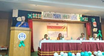 National Institutes Lead Mental Health Awareness Week 2024 with Nationwide Campaigns