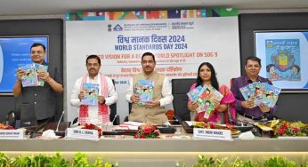 Union Minister Pralhad Joshi Highlights Importance of Quality Standards on World Standards Day