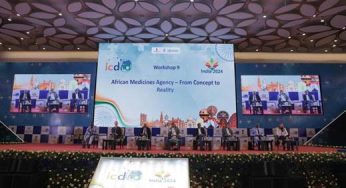 19th International Conference of Drug Regulatory Authorities (ICDRA) Workshop Concludes in New Delhi