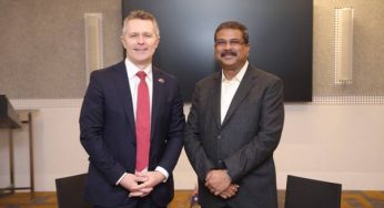 Dharmendra Pradhan Strengthens India-Australia Educational Collaboration at Melbourne Conference