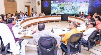Over 3 Lakh People Safely Evacuated, Says Odisha CM