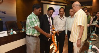 Ministry of Mines Hosts Workshop on State Best Practices in Mining
