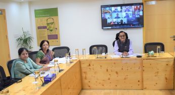 India’s Nutraceutical Sector Gears Up for Global Growth, Leveraging Traditional Knowledge and Modern Science