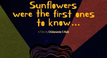 FTII Student Film ‘Sunflowers Were First Ones to Know’ Heads to the 2025 Oscars