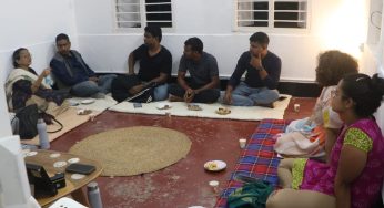 Preserving History: Odisha Manaska Pushes for Maritime Legacy in Education