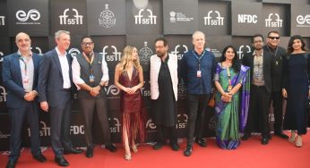 IFFI 2024 Opens with a Star-Studded Premiere of ‘Better Man’ – A Tribute to Robbie Williams