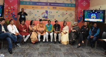 Indian Panorama Jury Highlights Diversity and Creativity of Indian Cinema at IFFI 2024
