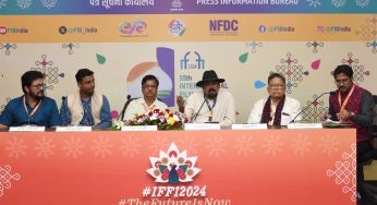 IFFI Launches ‘Best Debut Director of Indian Feature Film’ Award to Celebrate Emerging Talent