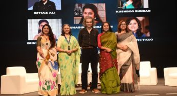 IFFI 2024 Panel Discussion Highlights Women’s Safety and Representation in Cinema