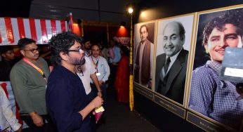 IFFI 2024 Unveils ‘Safarnama: Evolution of Indian Cinema’ and Launches Animated Series on Freedom Fighters