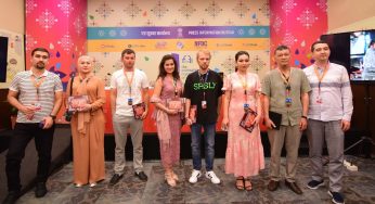 IFFI 2024 Shines Spotlight on International Cinema with Films from Uzbekistan, Estonia, and Serbia