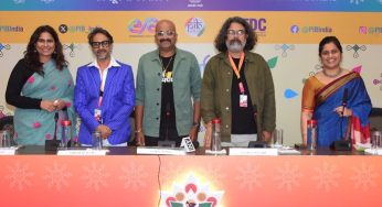 Snow Flower Shines at IFFI 2024: A Tale Bridging Konkan and Siberia