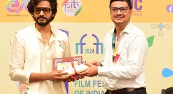 IFFI Goa Showcases ‘Hanu-Man’: A Mythological Marvel Blending Tradition and Modernity