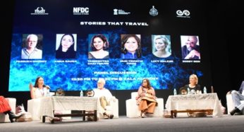 ‘Stories That Travel’: Exploring the Universal Power of Storytelling at IFFI 2024