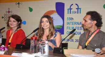 IFFI 2024 Showcases Global Perspectives with ‘Bassima’s Womb’ and ‘Loonies’