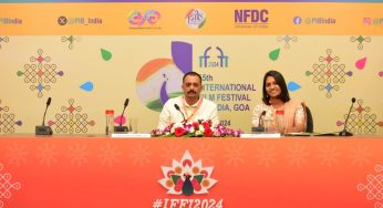 Malayalam Film ‘Manjummel Boys’ Shines at IFFI 2024, Director Highlights Real-Life Inspiration and Challenges