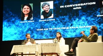 IFFI 2024: Panel Explores the Impact of Artificial Intelligence on Filmmaking