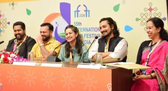 55th IFFI Showcases Indian Panorama Films ‘Venkya’, ‘Bhootpori’, and ‘Article 370’