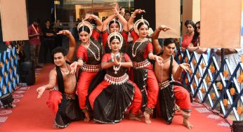 CBC’s ‘Safarnama’ Brings Indian Cinema and Culture Alive at IFFI 2024