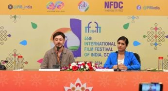 ‘Left Unsaid’: Ricardo Valenzuela Pinilla’s Poignant Debut Premieres at IFFI 2024