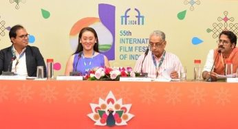 ICFT-UNESCO Gandhi Medal at IFFI 2024: Honoring Films of Peace and Tolerance