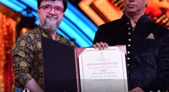 Marathi Web Series ‘Lampan’ Wins Best Web Series (OTT) Award at IFFI 2024